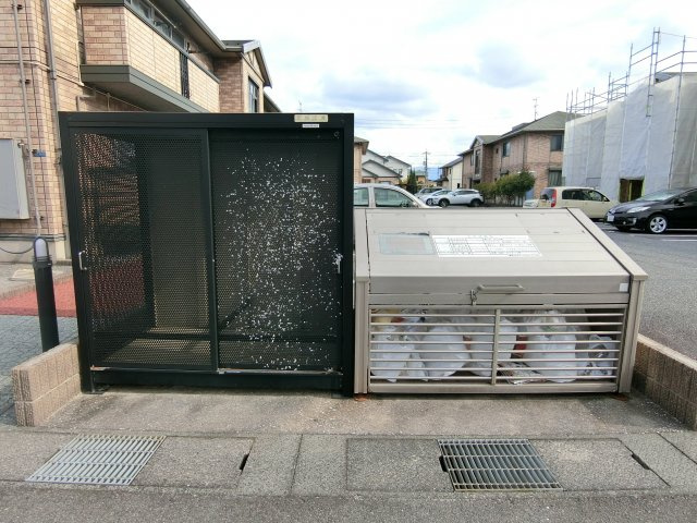 グランシャリオ堀川Ｄ棟のその他共用部分