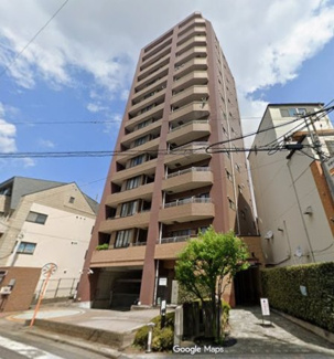 【外観】 | ファミール国立　仲介手数料半額！