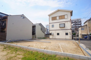 平野区西脇1丁目　【1号棟/全2棟】の画像