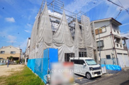 平野区西脇1丁目　【1号棟/全2棟】の画像