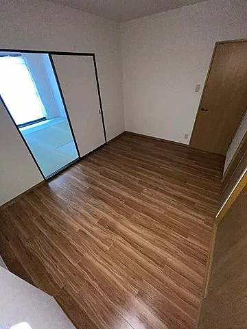 CaSa IKUMATAⅡの居間・リビング