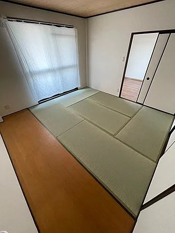 CaSa IKUMATAⅡの居間・リビング