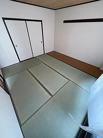 CaSa IKUMATAⅡの居間・リビング