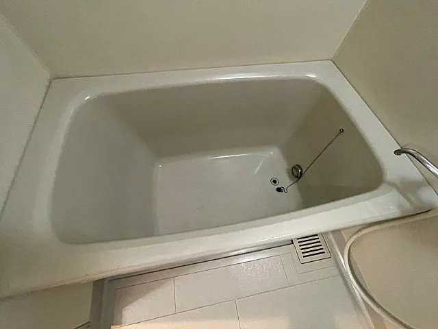 CaSa IKUMATAⅡの浴室