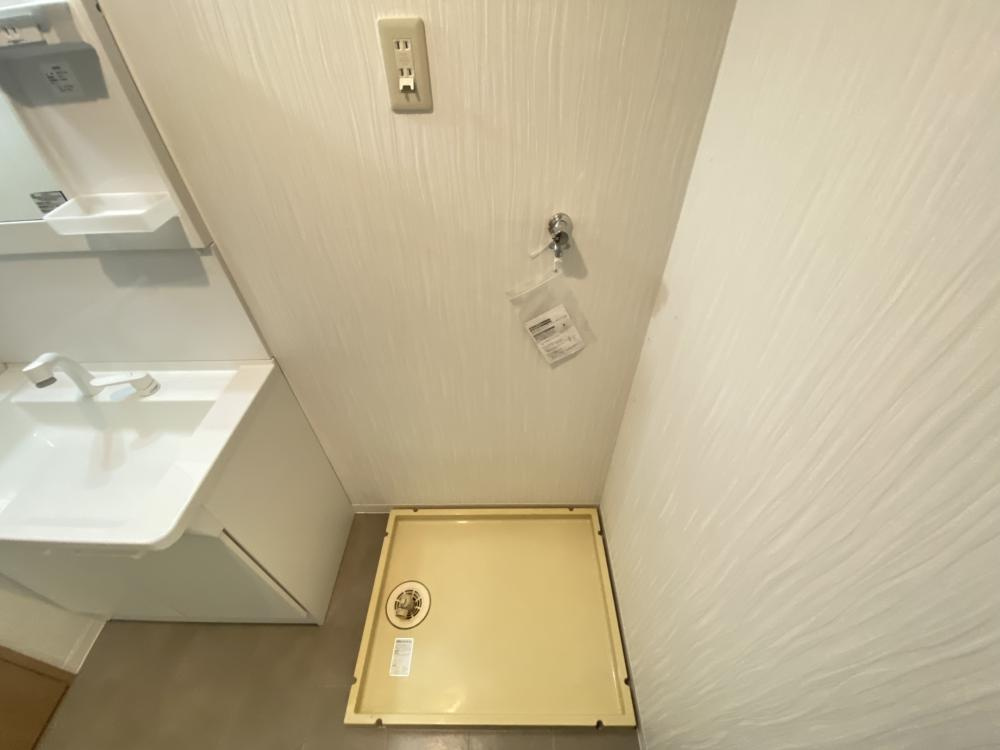 CaSa IKUMATAⅡの設備