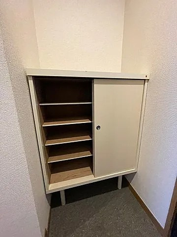 CaSa IKUMATAⅡの収納