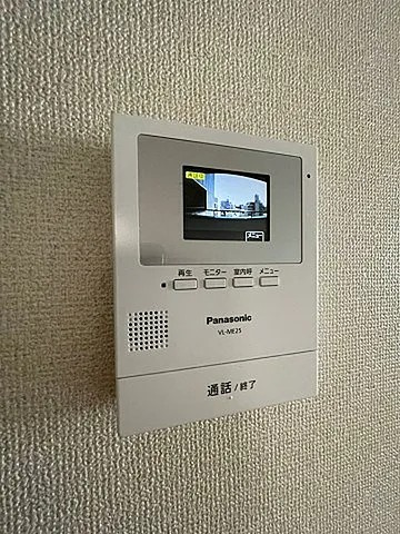 CaSa IKUMATAⅡのセキュリティ