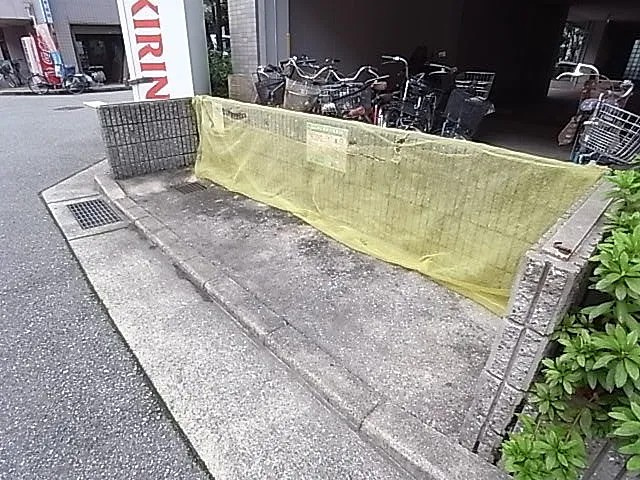 CaSa IKUMATAⅡのその他共用部分