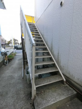 【その他共用部分】 | サニーハイツ