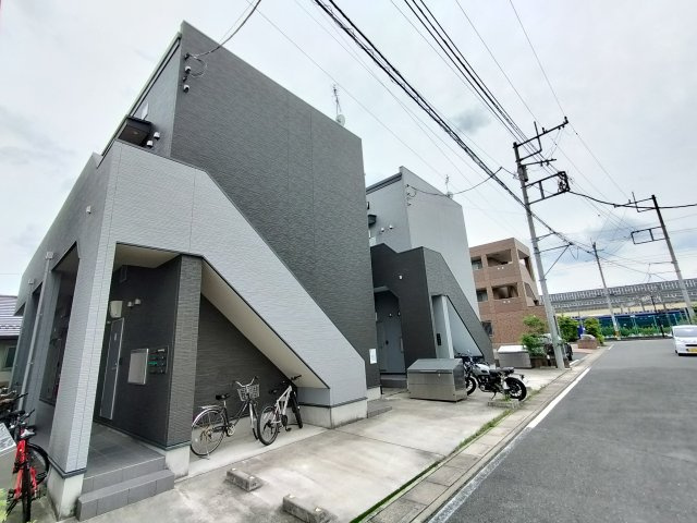 フレシア