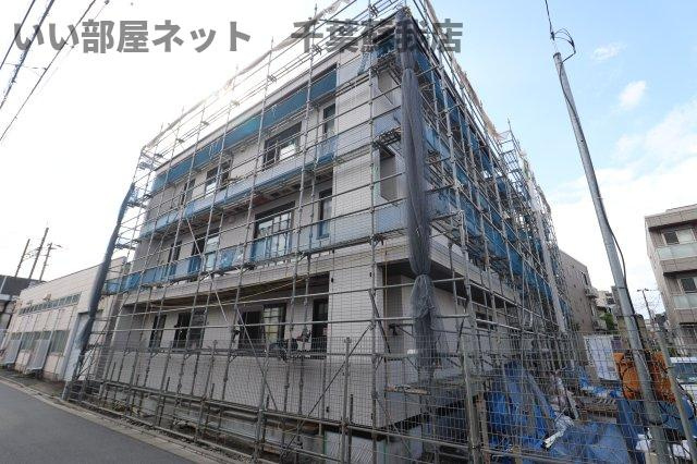 D-ROOM末広Ⅰ　B