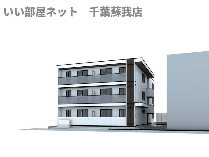 D-ROOM末広Ⅰ　Bのその他共用部分|先行申込受付中！完成が楽しみですね！