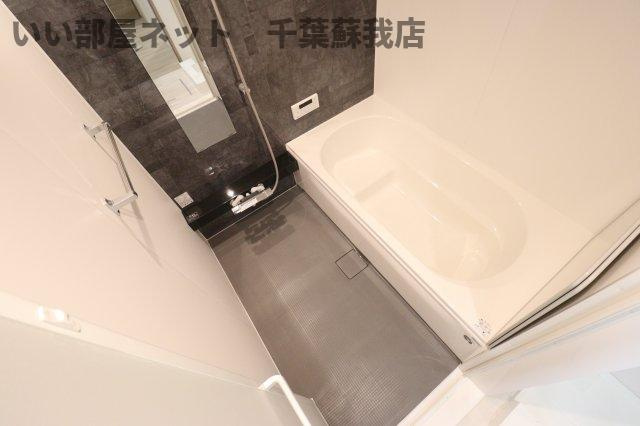 D-ROOM末広Ⅰ　Bの展望