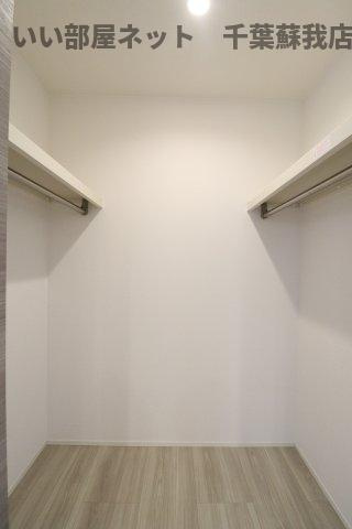 D-ROOM末広Ⅰ　Bの周辺