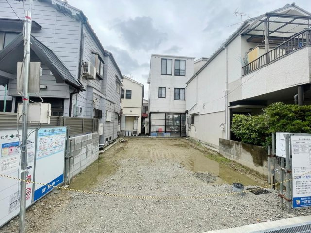 豊中市小曽根4丁目　新築戸建