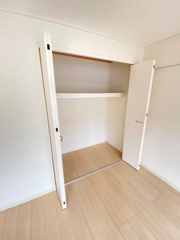 【収納】