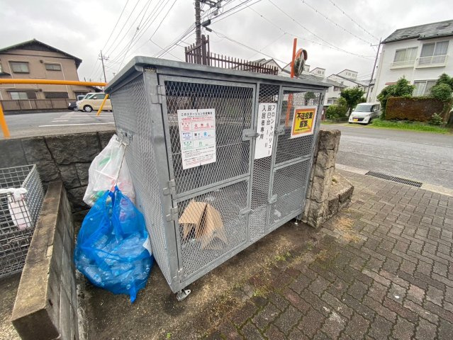 【その他共用部分】
