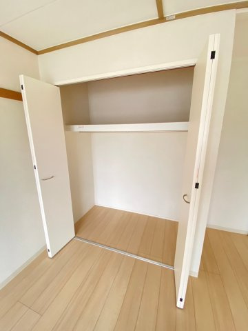 【収納】