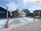 Livele Garden.S深谷市稲荷町北第3　【平屋】新築住宅の画像