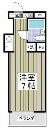 アーバンハイム寿