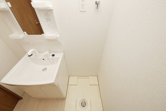 Ｈａｌｕ花園町の設備