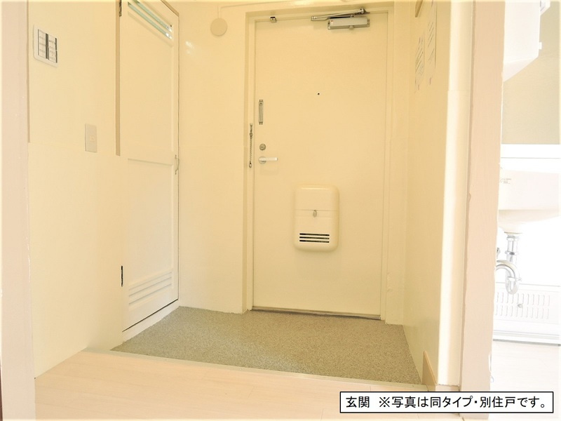 ★玄関★