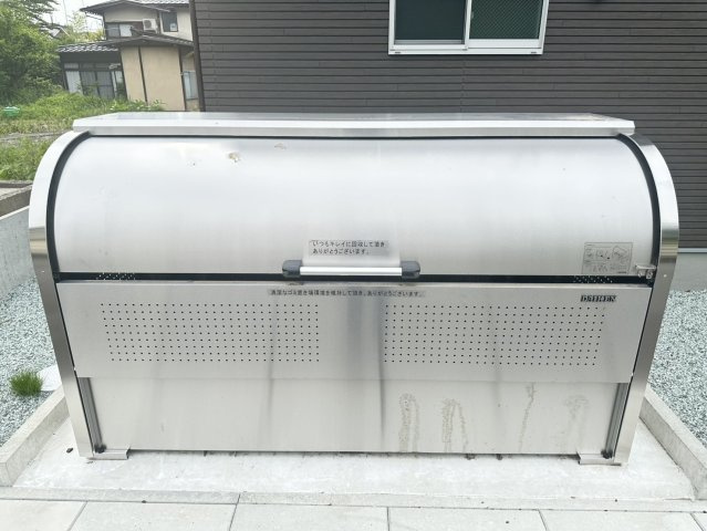 サジタリアスのその他共用部分