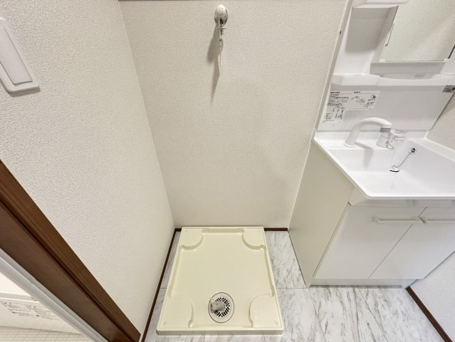 サジタリアスの設備