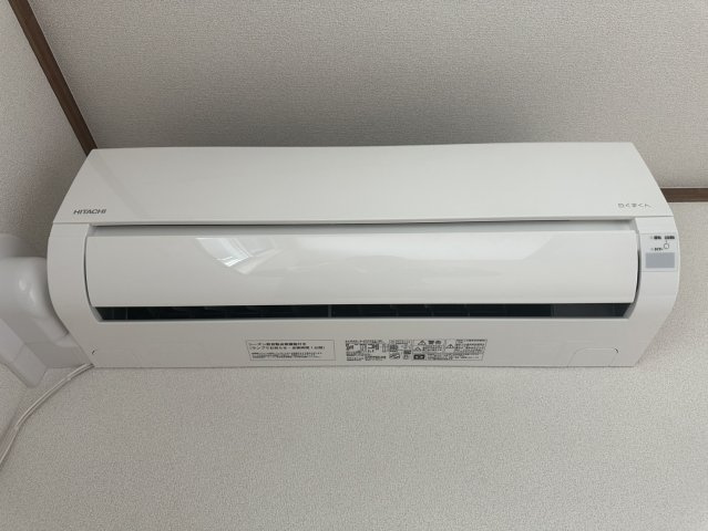サジタリアスの設備