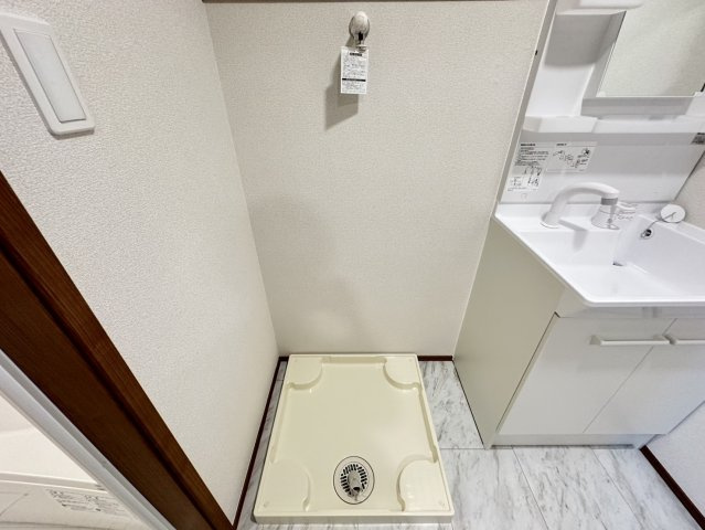 サジタリアスの設備