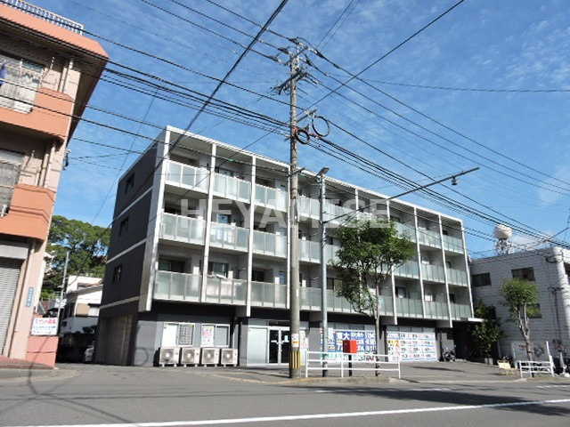 プランドール竹の久保