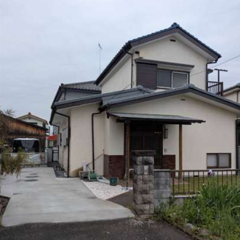 入間市新久　中古戸建