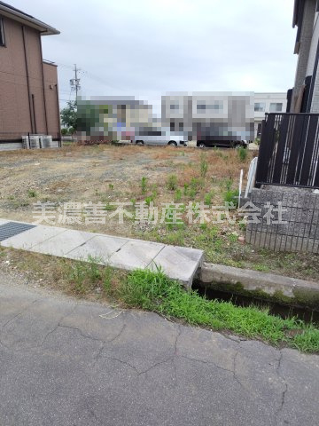 ６７１１６　羽島郡岐南町伏屋二丁目土地