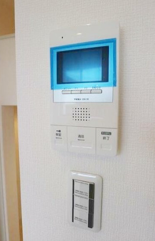 ＲＩＺＥＳＴ　幕張のセキュリティ