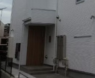 ＲＩＺＥＳＴ　幕張のエントランス