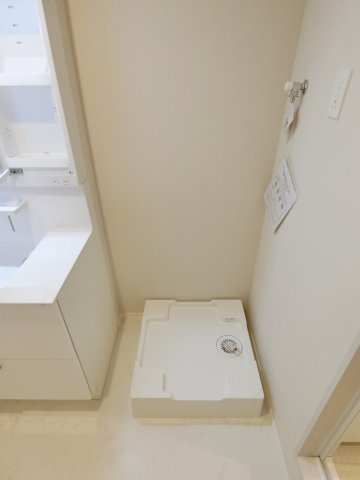 コスモス荻窪の設備