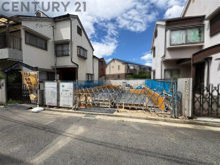 西宮市上ケ原七番町新築一戸建ての画像