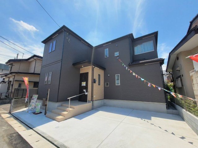 ハートフルタウン 宇都宮市簗瀬3丁目　限定１邸