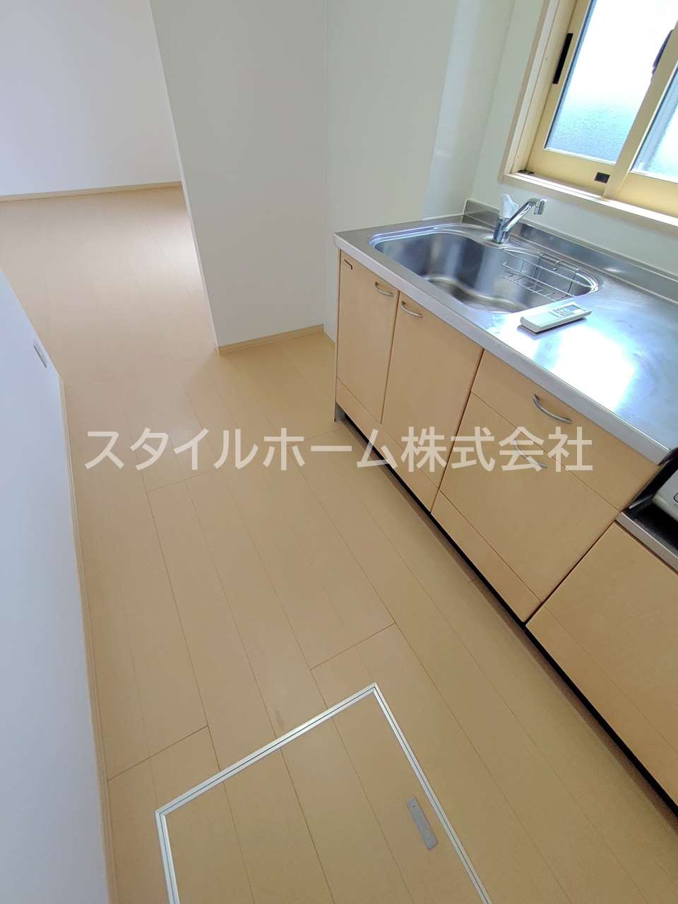 グランシャリオ北斗七星のキッチン|別部屋写真です。