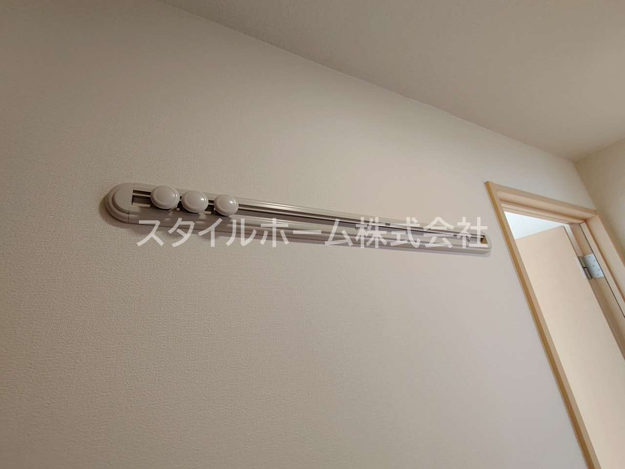 グランシャリオ北斗七星の設備|別部屋写真です。