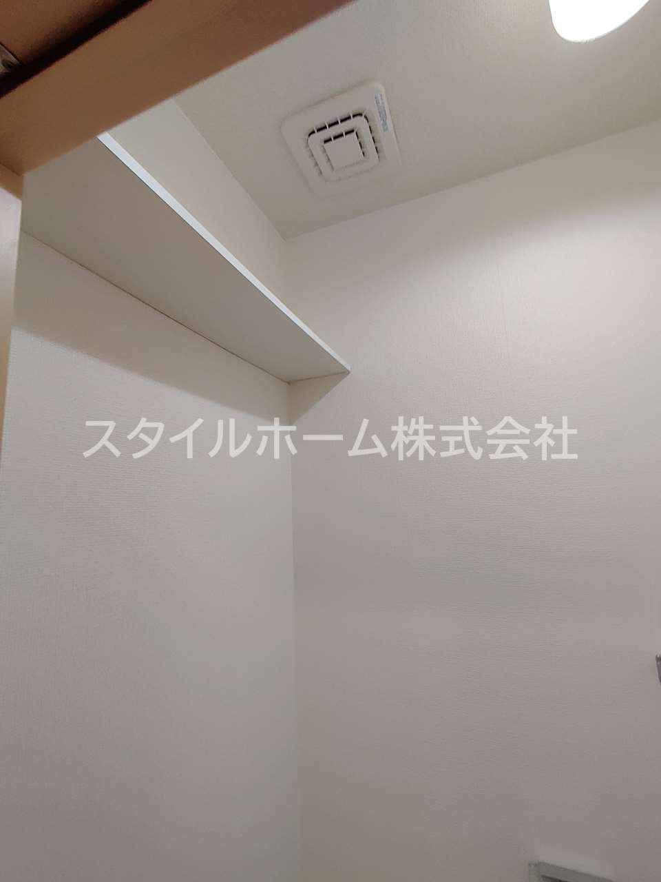 グランシャリオ北斗七星の設備|別部屋写真です。