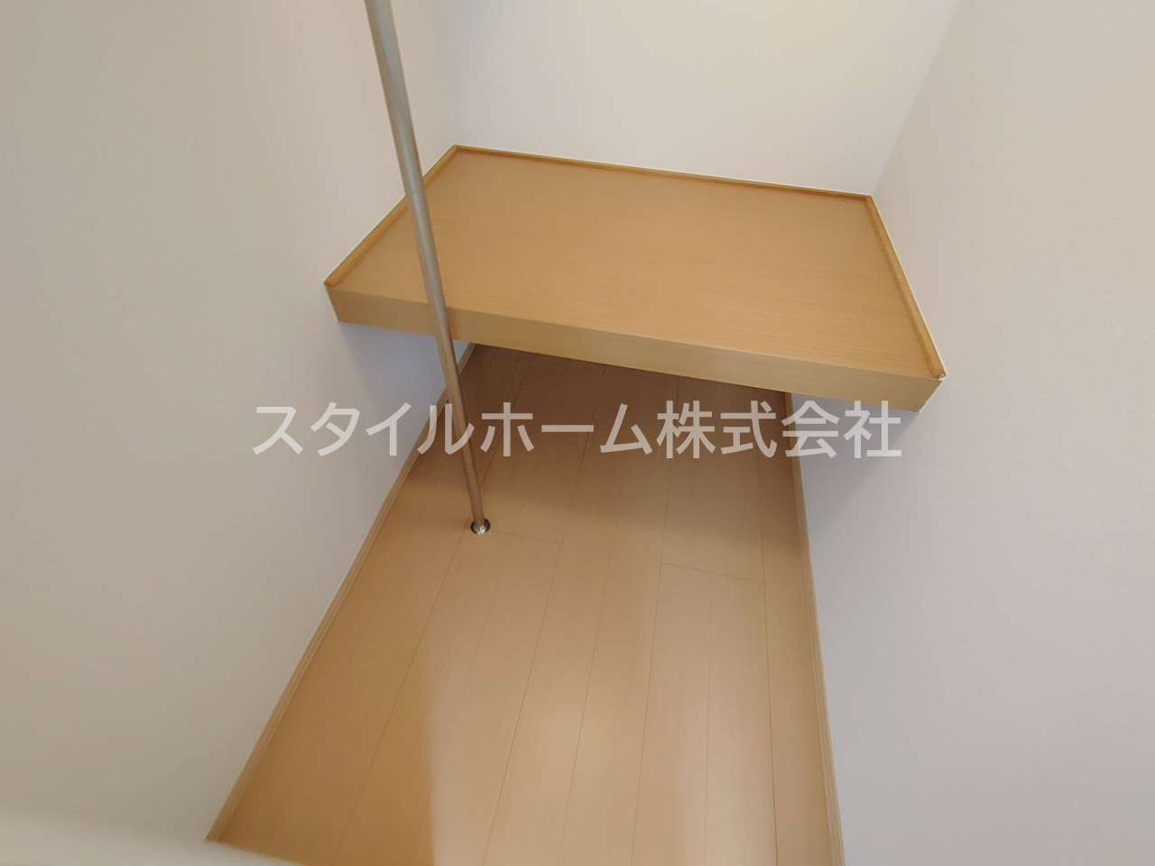 グランシャリオ北斗七星の内装