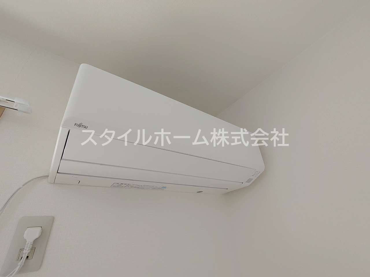 グランシャリオ北斗七星の設備