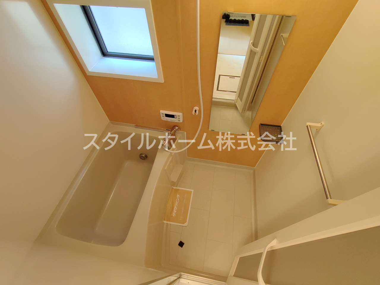 グランシャリオ北斗七星の浴室|別部屋写真です。