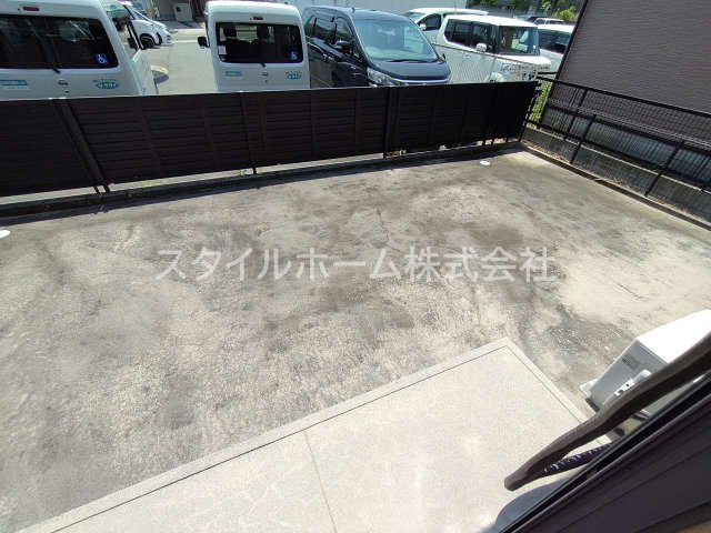 グランシャリオ北斗七星の庭|別部屋写真です。