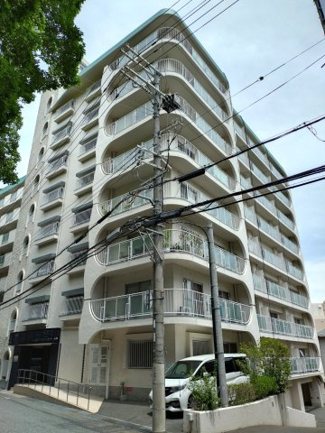 甲東園パークマンション