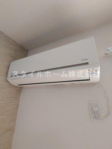 フィールーム歩の設備|別部屋写真です。