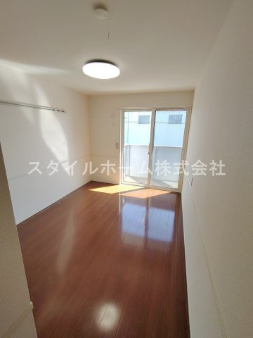 フィールーム歩の寝室|別部屋写真です。