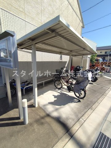 フィールーム歩のその他共用部分