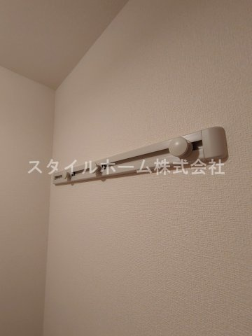フィールーム歩のその他|別部屋写真です。
